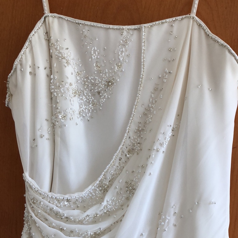 Bridal Originals Wedding Gown - Picture 4 of 15